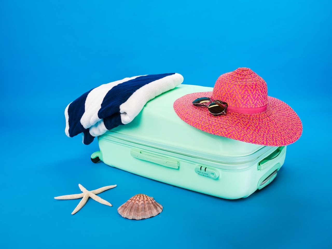 Liste des meilleures valises cabine pour enfant, filles et garçons